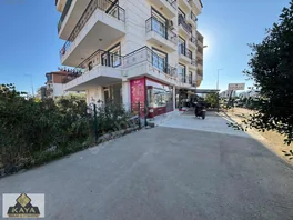 İnönü Caddesinde 45 M2 Kiralık Dükkan — fotoğraf 8