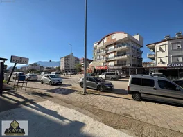İnönü Caddesinde 45 M2 Kiralık Dükkan — fotoğraf 9