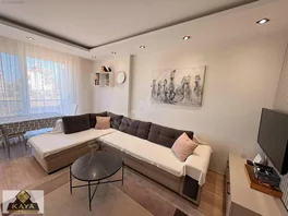 Bahçeyaka Mh Şık Kullanışlı 2+1 — fotoğraf 2