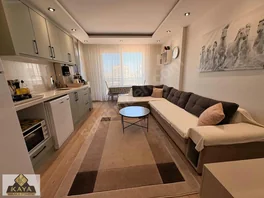 Bahçeyaka Mh Şık Kullanışlı 2+1 — fotoğraf 4