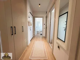 Bahçeyaka Mh Şık Kullanışlı 2+1 — fotoğraf 8