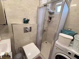 Bahçeyaka Mh Şık Kullanışlı 2+1 — fotoğraf 13