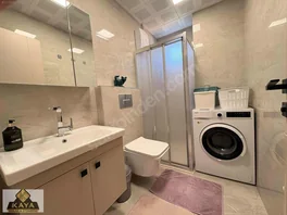 Bahçeyaka Mh Şık Kullanışlı 2+1 — fotoğraf 15