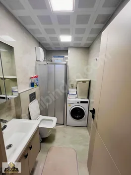 Bahçeyaka Mh Şık Kullanışlı 2+1 — fotoğraf 24