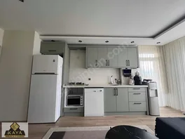 Bahçeyaka Mh Şık Kullanışlı 2+1 — fotoğraf 31