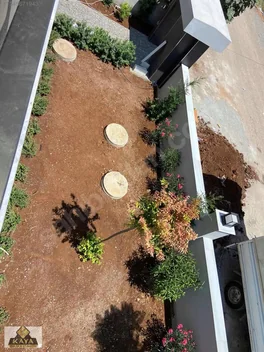 Yenıköyde Klimalı Katta Lüks 1+1 Kiralık — fotoğraf 17