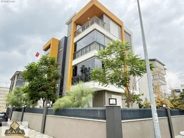 Yenıköyde Klimalı Katta Lüks 1+1 Kiralık — fotoğraf 24