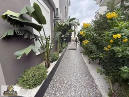 Yenıköyde Klimalı Katta Lüks 1+1 Kiralık — fotoğraf 26