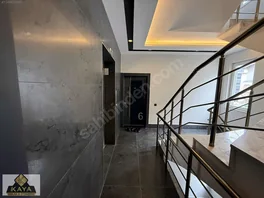 Yenıköyde Klimalı Katta Lüks 1+1 Kiralık — fotoğraf 27